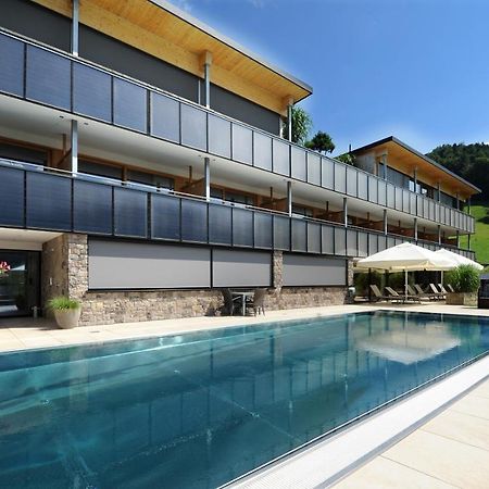Hotel St Hubertus Egg Extérieur photo