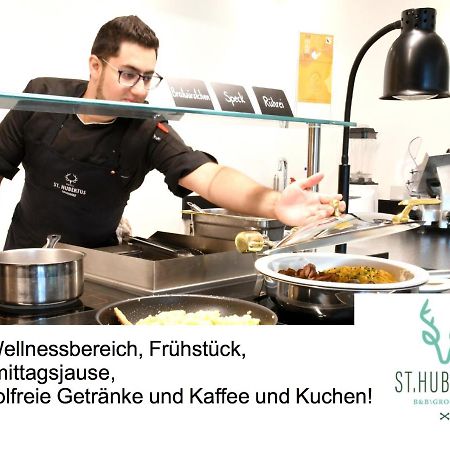 Hotel St Hubertus Egg Extérieur photo
