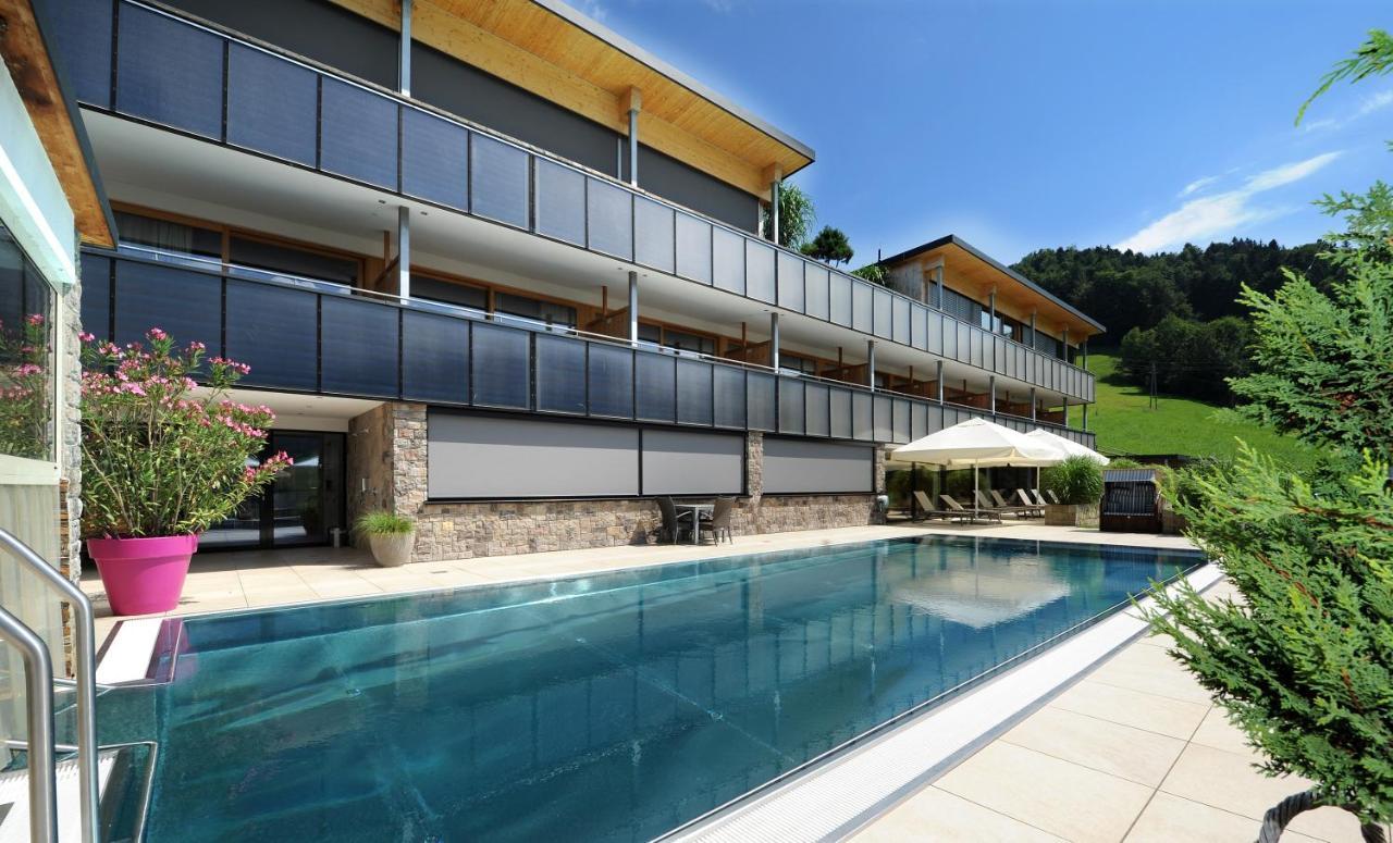Hotel St Hubertus Egg Extérieur photo