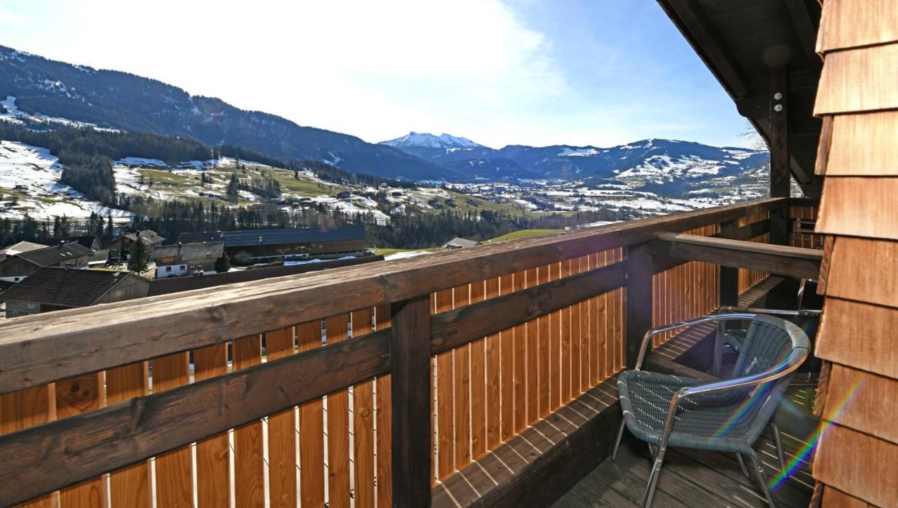 Hotel St Hubertus Egg Extérieur photo