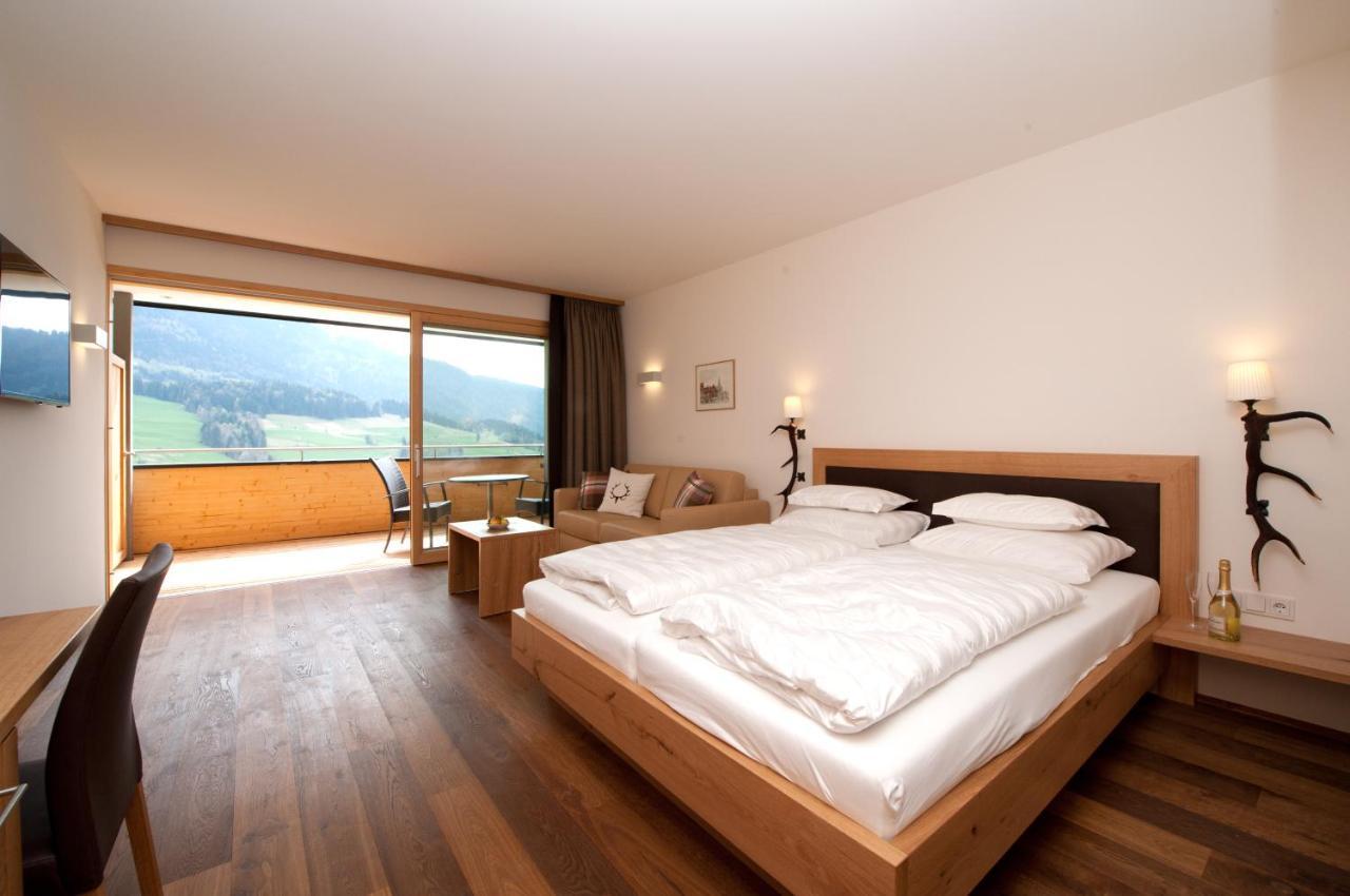Hotel St Hubertus Egg Extérieur photo