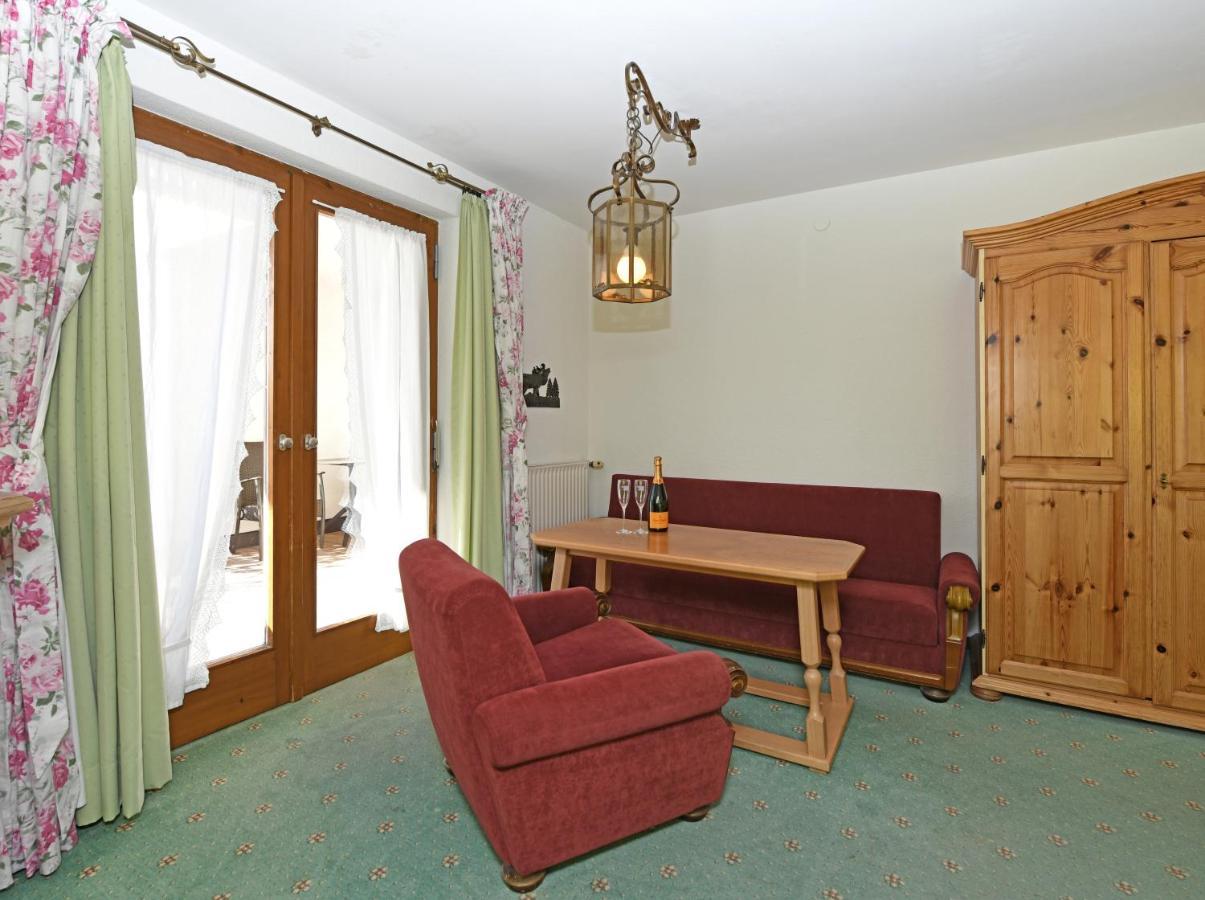 Hotel St Hubertus Egg Extérieur photo