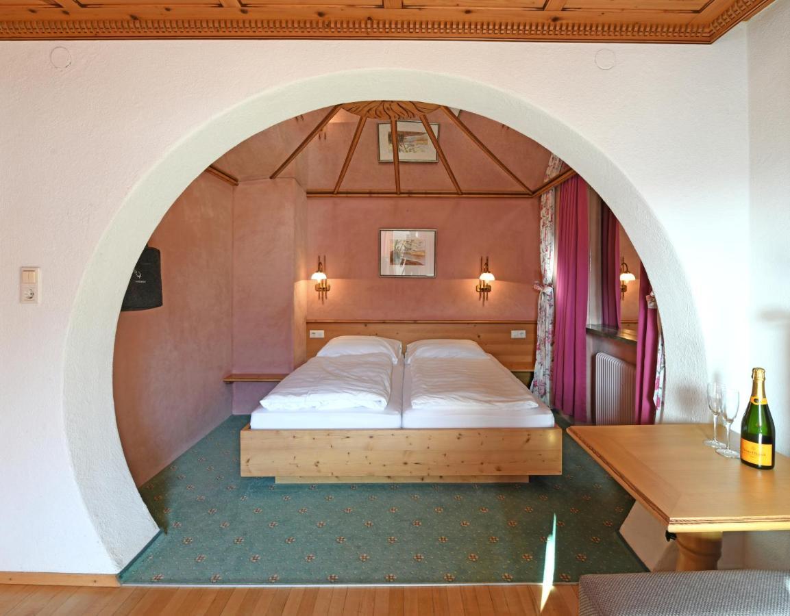Hotel St Hubertus Egg Extérieur photo