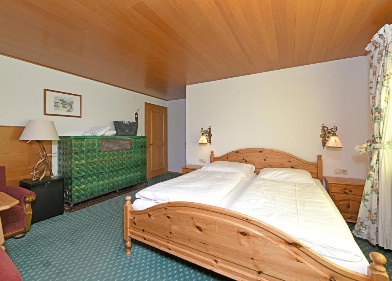 Hotel St Hubertus Egg Extérieur photo