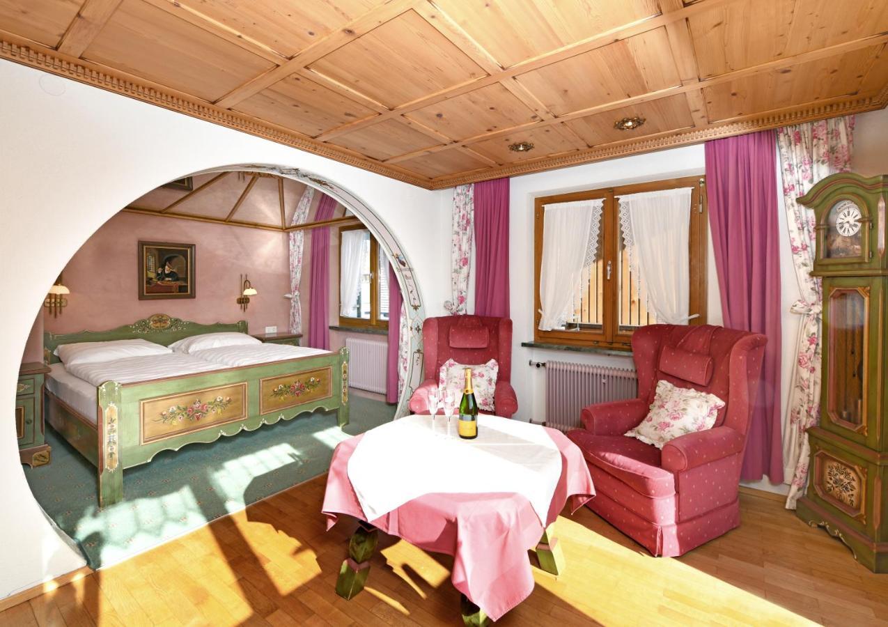 Hotel St Hubertus Egg Extérieur photo