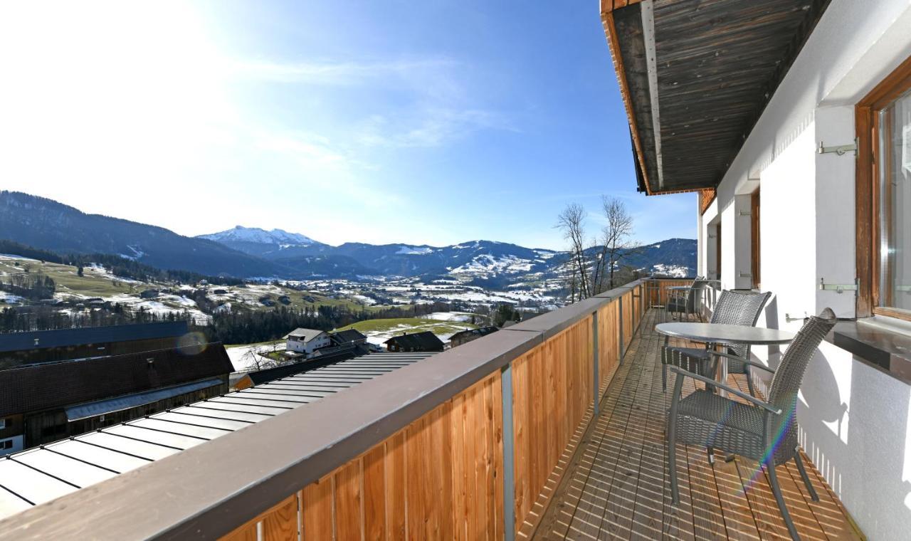 Hotel St Hubertus Egg Extérieur photo