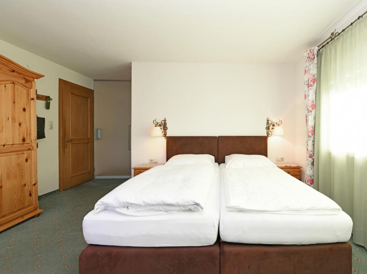 Hotel St Hubertus Egg Extérieur photo