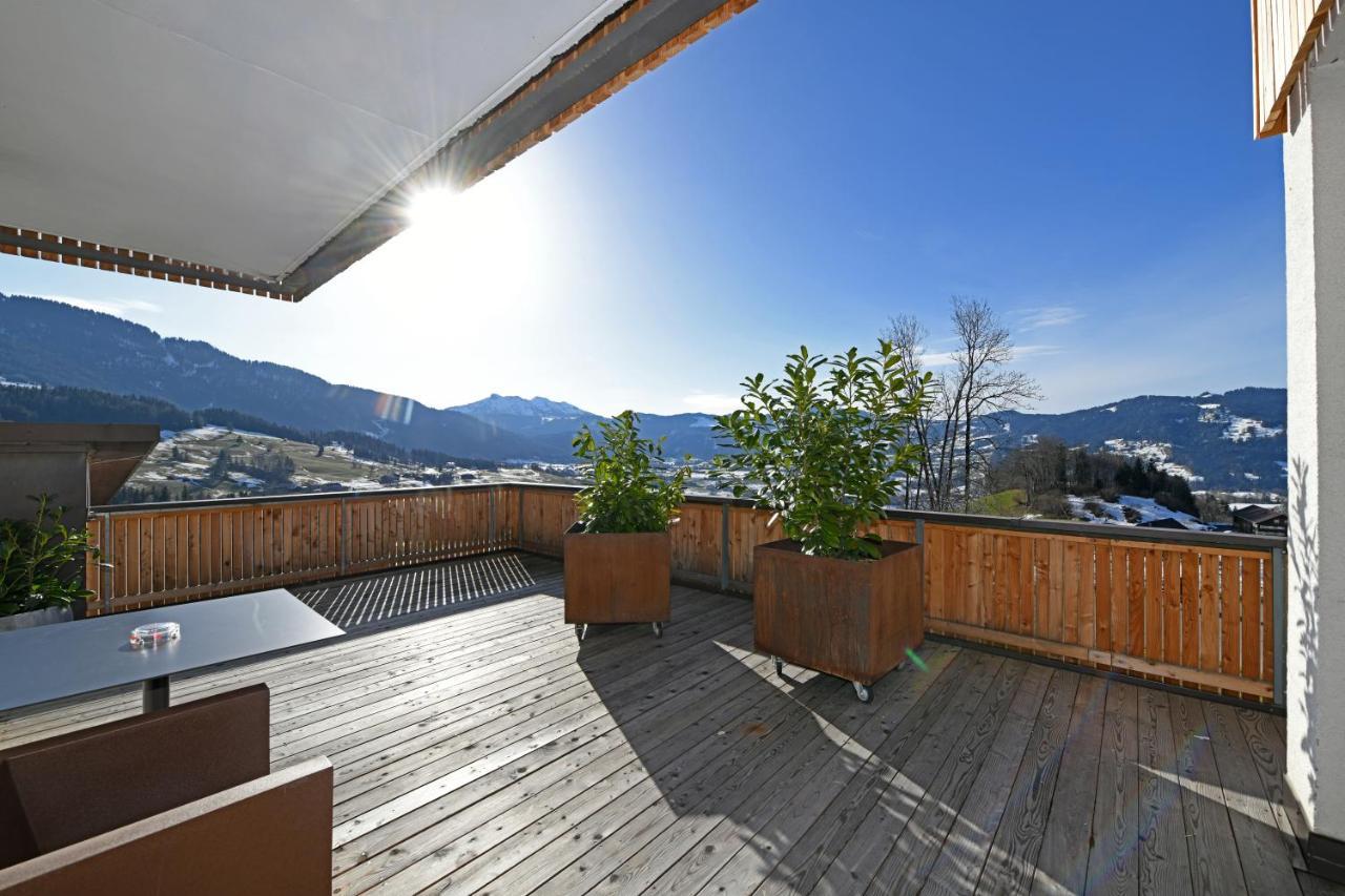 Hotel St Hubertus Egg Extérieur photo