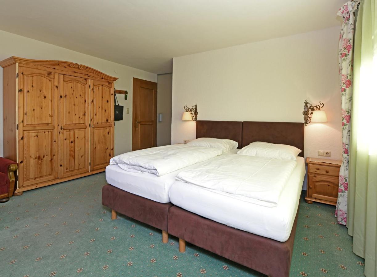 Hotel St Hubertus Egg Extérieur photo