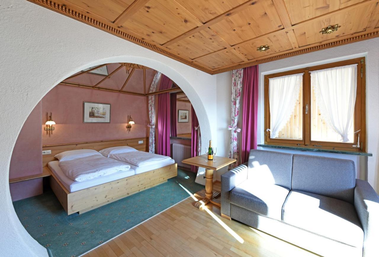 Hotel St Hubertus Egg Extérieur photo
