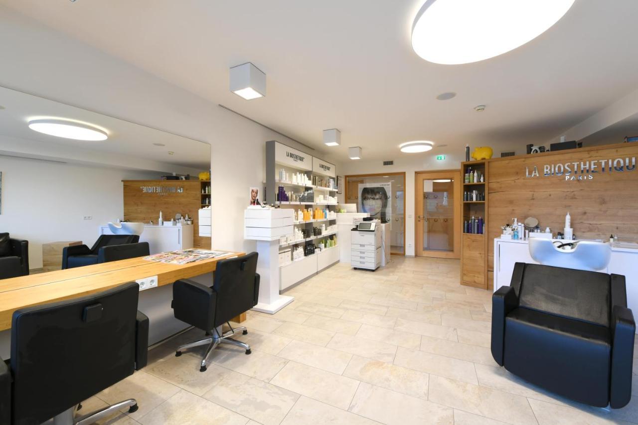 Hotel St Hubertus Egg Extérieur photo