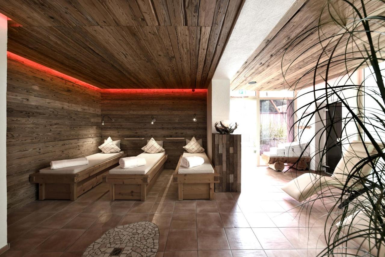 Hotel St Hubertus Egg Extérieur photo