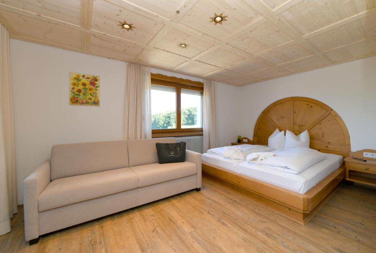 Hotel St Hubertus Egg Extérieur photo