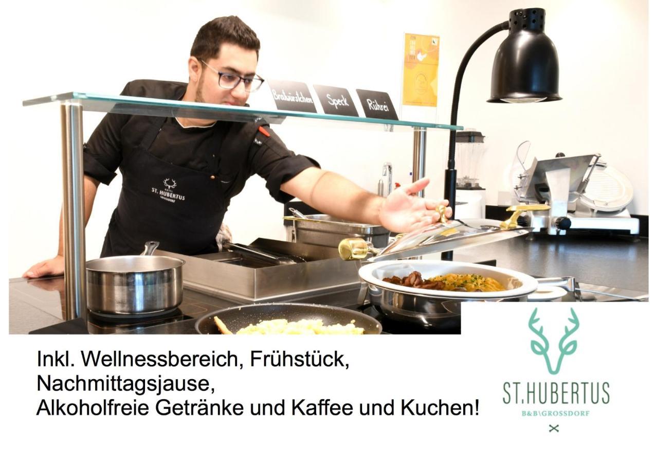 Hotel St Hubertus Egg Extérieur photo