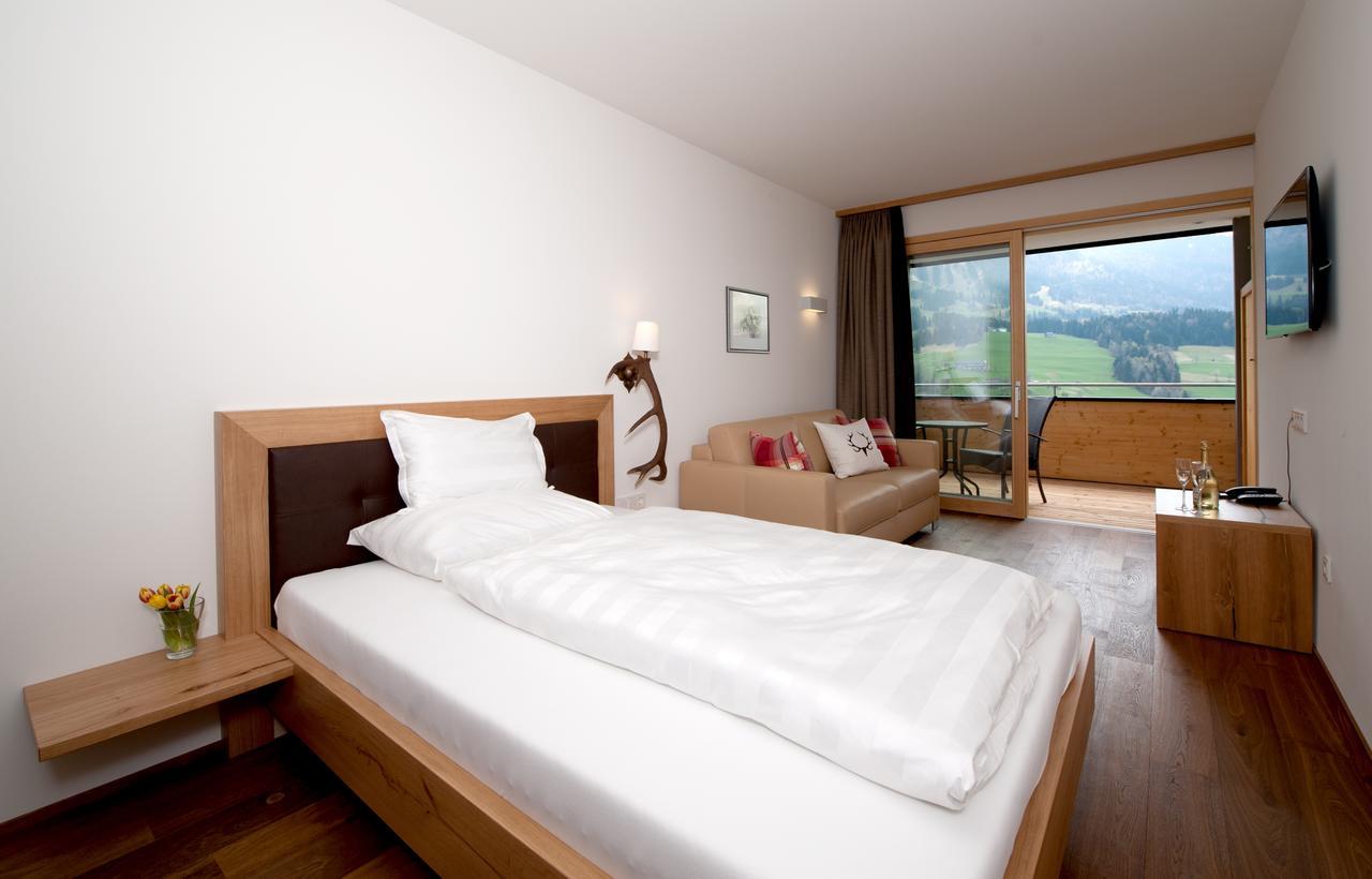Hotel St Hubertus Egg Extérieur photo